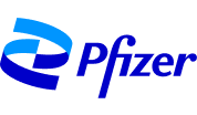 Pfizer logo